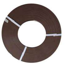 E3 PVC Edge Band Tape 30 m 0.54 mm Brown_0