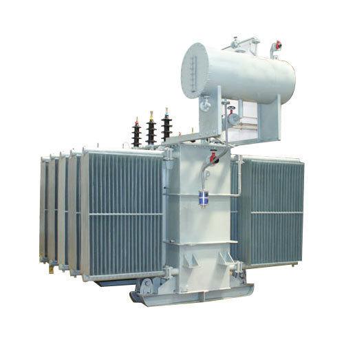 Three Phase 160 - 2500 kVA 11 kV Transformers Industrial_0