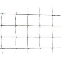 VLI Hinged Galvanized Iron Fence 1200 x 1800 mm_0