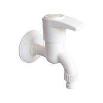 APL APOLLO ABS Taps Plastic Finish Grace Garden Cock With Flange_0