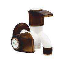 APL APOLLO ABS Taps Plastic Finish Elegance Dazzle 2 Way Bib Cock_0