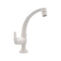 APL APOLLO ABS Taps Plastic Finish Quadro Long Neck Pillar Cock_0