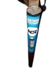 NCR Super Copper 3 m Earthing Electrodes_0