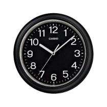 Modern Fiber Round Wall Clocks_0