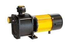 2 hp Shallow Well Jet Pump 240 VAC 1 Phase/ 50 Hz_0