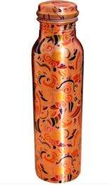 Water Copper 1 L Bottles_0