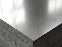 ESSAR 3 mm Galvanized Plain Steel Width 1250 mm 120 GSM_0