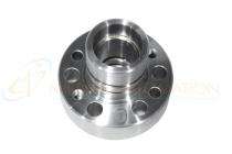 Mild Steel Hub Type Flanges 1 - 25 inch_0