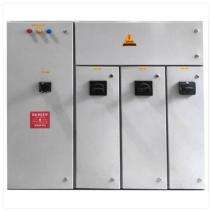 Single Phase 415 - 440 V 50 - 100 A Copper LT Panels 3 in 1 Out_0