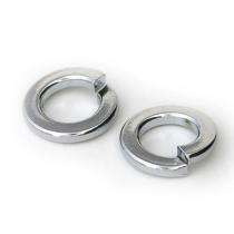 VAMSHI Type-A Spring Lock Washer M16 IS:3063 Zinc Plated_0