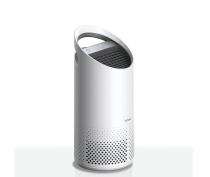 TruSens Z-1000 HEPA White Air Purifier_0