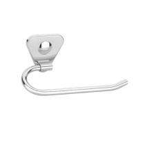 Retro Towel and Napkin Holder 8 inch C Shape_0