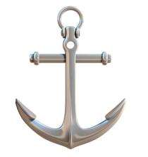 SL Power Anchor 4 - 5 ton Galvanized PA1_0