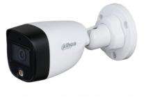 Dahua CCTV Cameras DH-HAC-HFW1209CP-LED Bullet 2 MP Upto 20 m 2.8 mm_0