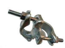 Uniscaff 40 mm Painted Cast Right Angle Scaffolding Coupler 10 kN_0