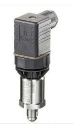 SIEMENS Heavy Duty Pressure Transmitter 0 to 16 bar_0