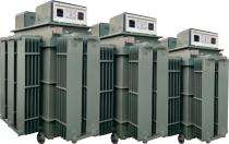 VENER7 Three Phase SVS28L31000 Voltage Stabilizers_0