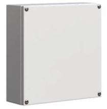 U B Engineering 500 x 1000 mm Wall Mounted 2 Way Junction Boxes_0