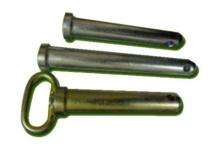 Hyundai Model Backhoe Loader Pivot Pin 7_0