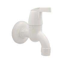 APL APOLLO ABS Taps Plastic Finish Quadro Bib Cock With Aerator_0