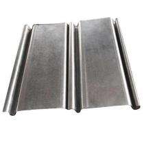 Praveen MS Galvanised Rolling Shutter Strip 1.2 mm_0