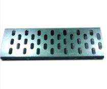 U B Engineering Aluminium 1.5 mm Upto 100 mm Perforated Cable Trays_0