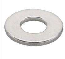 M10 Plain Washers High Tensile Steel_0