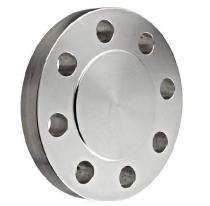 Mild Steel Raised Face Blind Flanges 1/2 - 48 inch Class 150_0