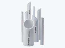 PRINCE 15 mm CPVC Pipes SDR 13.5 3 m_0