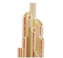 ASTRAL 15 mm CPVC Pipes SDR 13.5 3 m_0