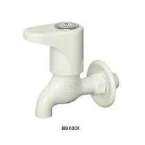 Plastic Taps Coated 1 Way BIB Cock_0
