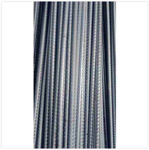 32 mm Fe 500D TMT Bars 6 m_0