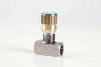 Double - Acting Isolation Valves 1/8 - 2 inch_0