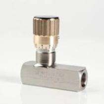 Single Acting Control Isolation Valves 1/8 - 2 inch_0
