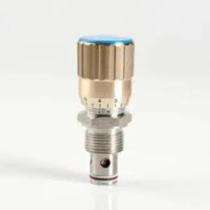 Double Acting Needle Isolation Valves 1/8 - 1 inch_0