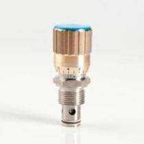 Cartridge Isolation Valves 1/4 - 3/4 inch_0