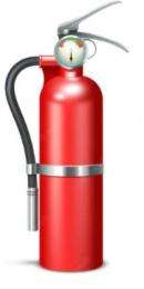 4 kg Water (Red) Fire Extinguishers_0