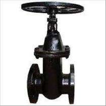 IVM Manual CI Gate Valves 150 mm_0