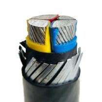KEI 1 - 4 Core XLPE Unarmoured Control Cables_0
