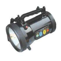 Lithium Ion Black 1.5 inch Torch_0