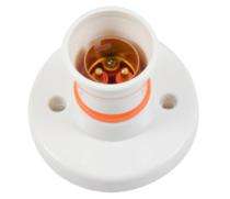 Polycarbonate Bulb Electrical Holder_0