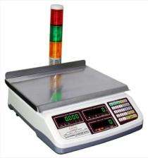 INNSYS Platform Electronic Weighing Scale 30 kg NoiSa_0