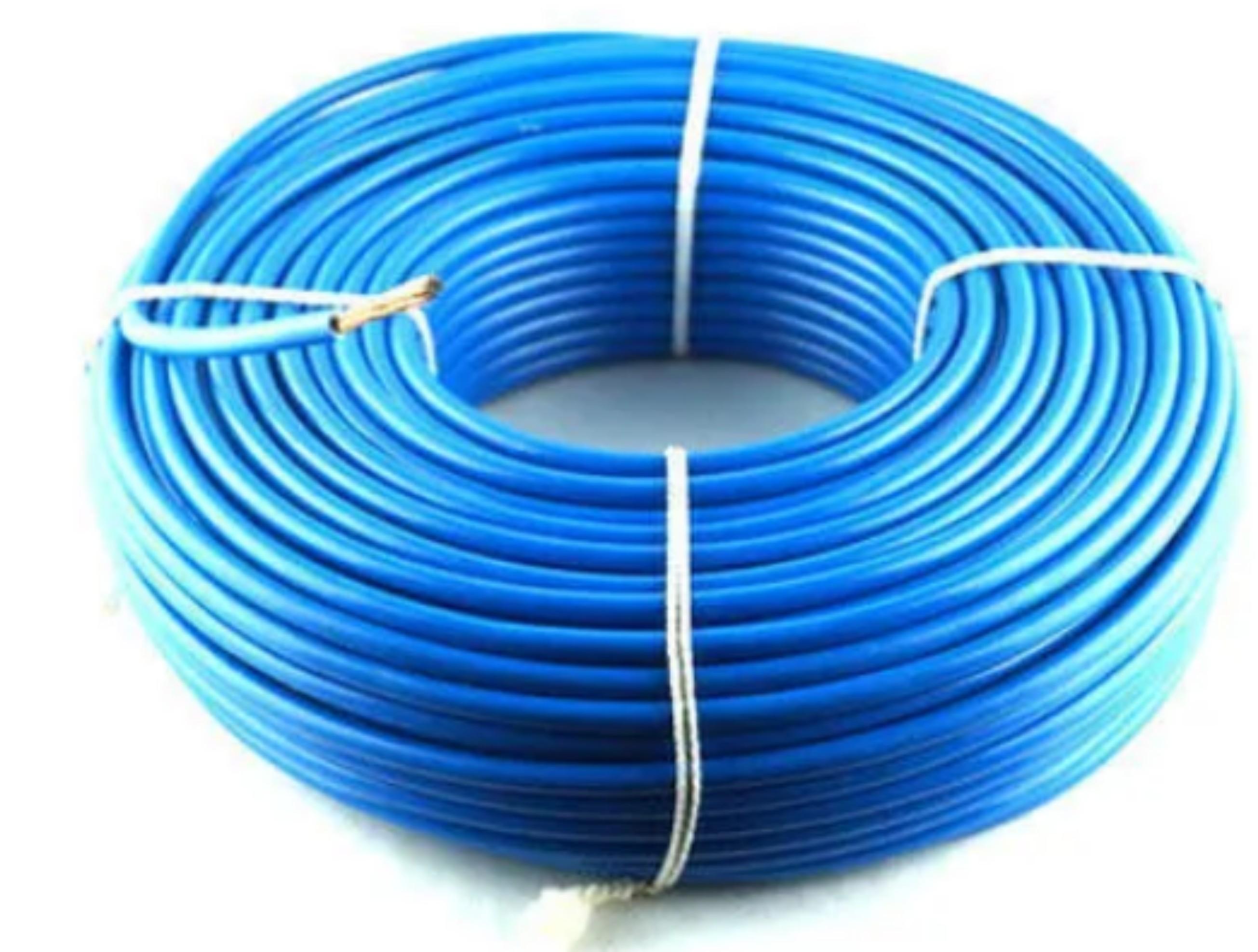0.75 sqmm FRLF Electric Wire 90 m_0
