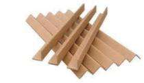 Corrugated Paper Angle Board Brown_0