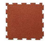 Rubber Tiles square 6  mm_0