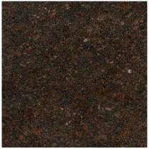 10 - 50 mm Brown Polished Granite Tiles 800 x 800 mm_0
