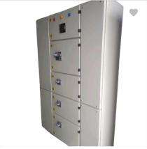 APFC Panels Aluminium Three Pole with Neutral_0
