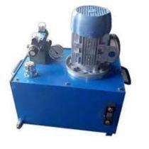 EQUATOR 45 L Hydraulic Power Unit EQU-HP02 50 Hz 3.7 kW_0
