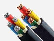 MECAB Aluminium XLPE GS Round Wire PVC LT Power Cables 1 - 4 Core 1.5 - 1000 sqmm Upto 1100 V_0