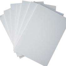 Synthetic Polymers Sheet PVC Upto 1.45 gm/cm3_0